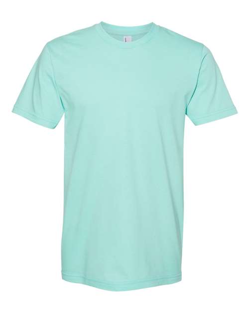 Fine Jersey Tee - The Collegiate Lineup