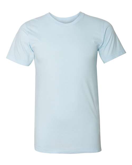 Fine Jersey Tee - The Collegiate Lineup