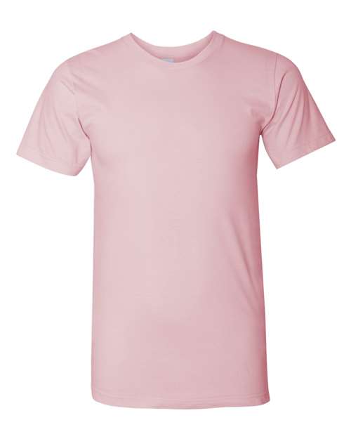 Fine Jersey Tee - The Collegiate Lineup