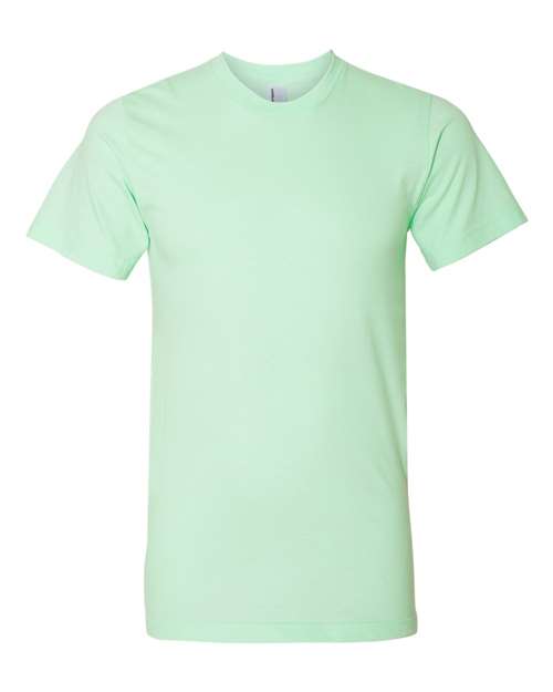 Fine Jersey Tee - The Collegiate Lineup