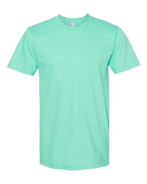 Fine Jersey Tee - The Collegiate Lineup