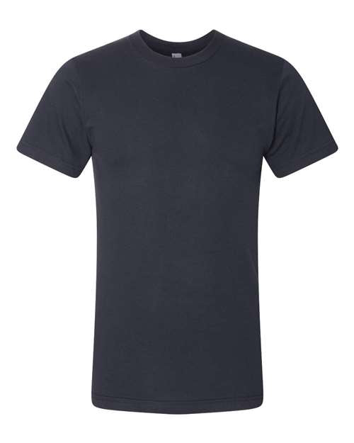 Fine Jersey Tee - The Collegiate Lineup