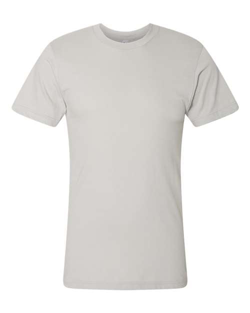 Fine Jersey Tee - The Collegiate Lineup