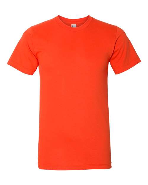 Fine Jersey Tee - The Collegiate Lineup