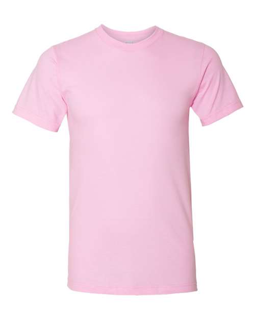 Fine Jersey Tee - The Collegiate Lineup