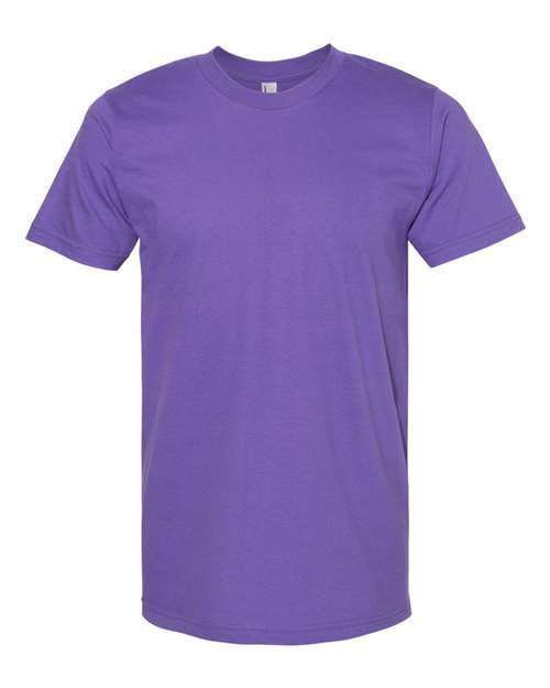 Fine Jersey Tee - The Collegiate Lineup