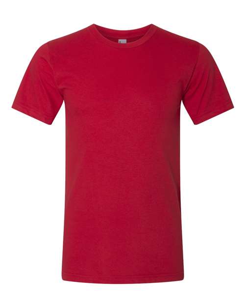 Fine Jersey Tee - The Collegiate Lineup