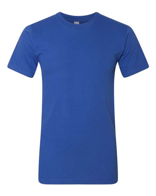 Fine Jersey Tee - The Collegiate Lineup