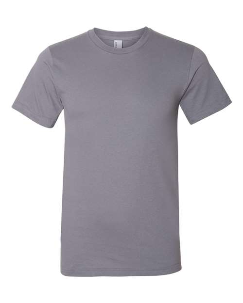 Fine Jersey Tee - The Collegiate Lineup
