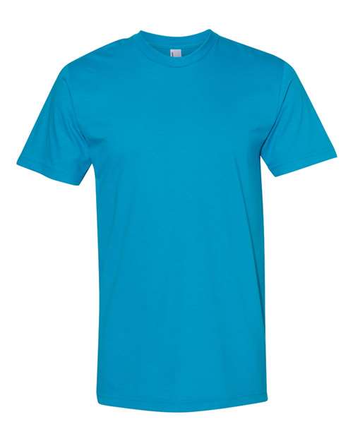 Fine Jersey Tee - The Collegiate Lineup