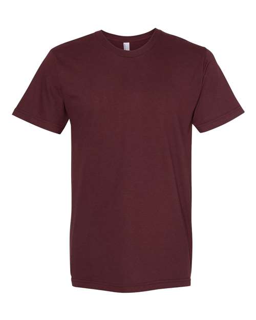 Fine Jersey Tee - The Collegiate Lineup