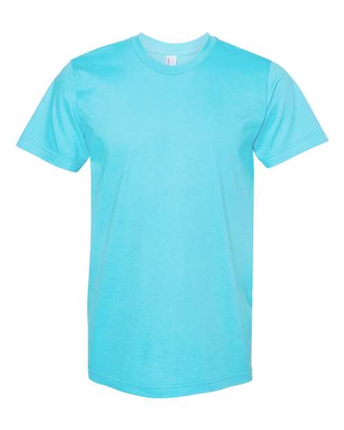 Fine Jersey Tee - The Collegiate Lineup