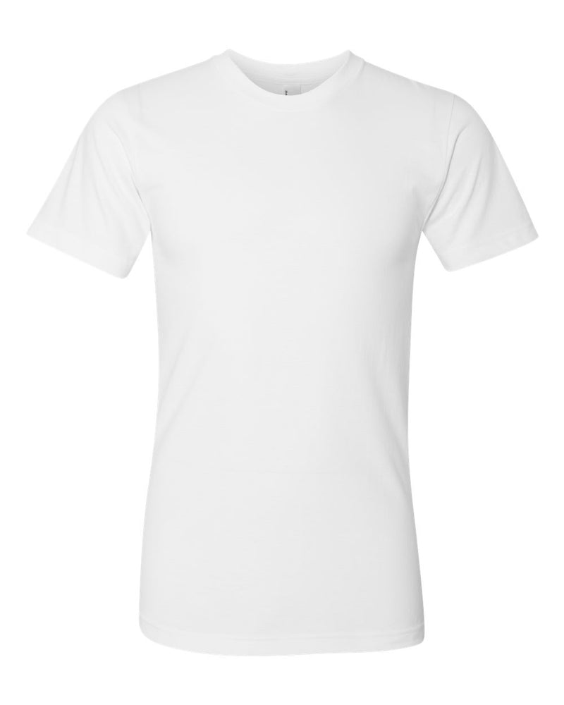 Fine Jersey Tee - The Collegiate Lineup