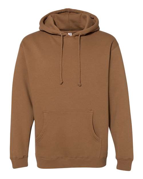 Heavyweight Hooded Sweatshirt - The Collegiate Lineup