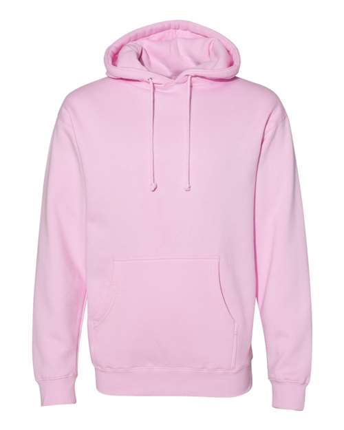 Heavyweight Hooded Sweatshirt - The Collegiate Lineup