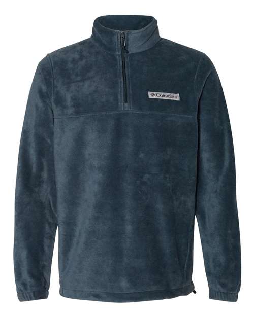 Steens Mountain™ Fleece Quarter-Zip Pullover