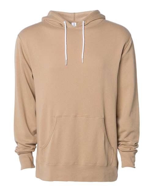 Unisex Lightweight Hooded Sweatshirt