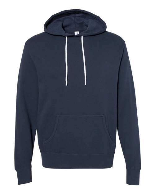 Unisex Lightweight Hooded Sweatshirt