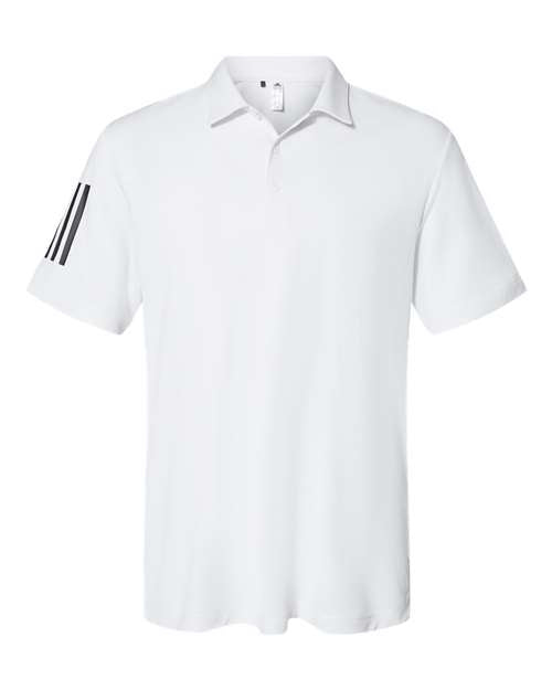 Floating 3-Stripes Sport Shirt