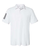 Floating 3-Stripes Sport Shirt