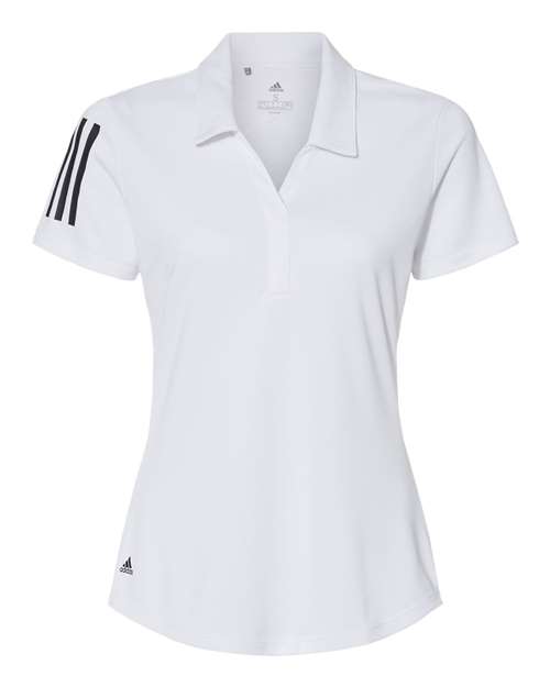 Women's Floating 3-Stripes Sport Shirt