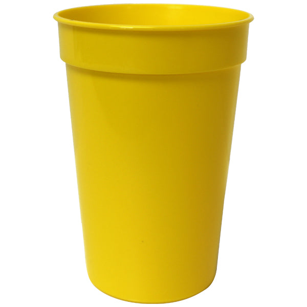 TCL Custom Stadium Cup - The Collegiate Lineup