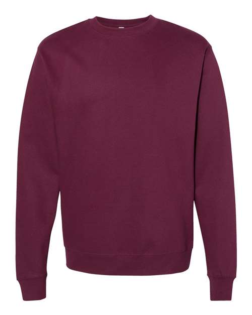 Midweight Sweatshirt