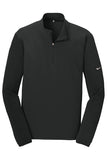 Dri-FIT Fabric Mix 1/2-Zip Cover-Up