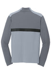 Dri-FIT Fabric Mix 1/2-Zip Cover-Up