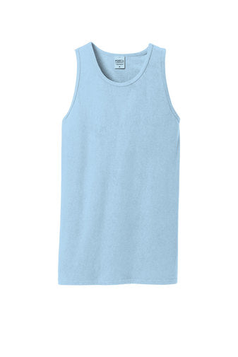 Beach Wash® Garment-Dyed Tank Top