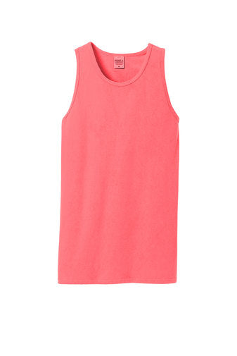 Beach Wash® Garment-Dyed Tank Top