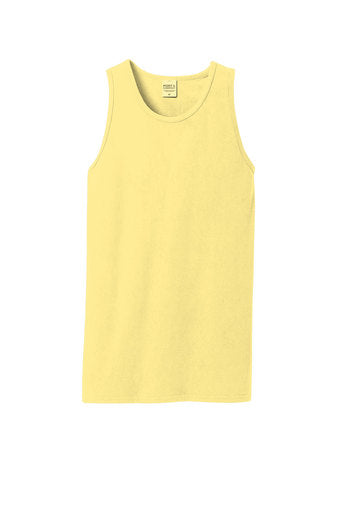 Beach Wash® Garment-Dyed Tank Top