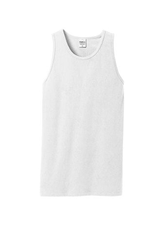 Beach Wash® Garment-Dyed Tank Top