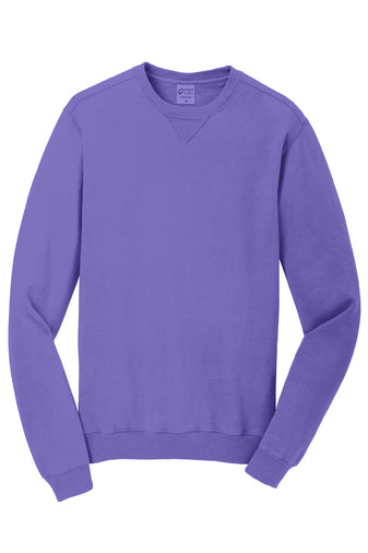 Beach Wash® Garment-Dye Sweatshirt