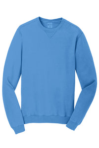 Beach Wash® Garment-Dye Sweatshirt - The Collegiate Lineup
