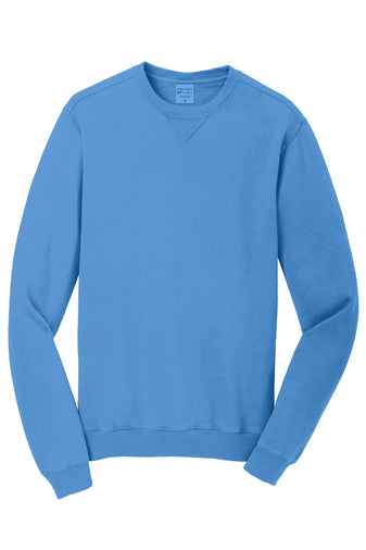 Beach Wash® Garment-Dye Sweatshirt - The Collegiate Lineup