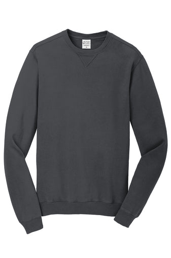Beach Wash® Garment-Dye Sweatshirt - The Collegiate Lineup
