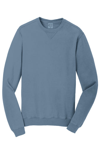 Beach Wash® Garment-Dye Sweatshirt - The Collegiate Lineup