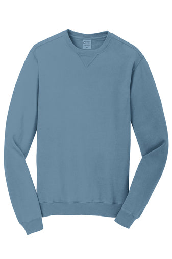 Beach Wash® Garment-Dye Sweatshirt - The Collegiate Lineup