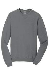 Beach Wash® Garment-Dye Sweatshirt - The Collegiate Lineup