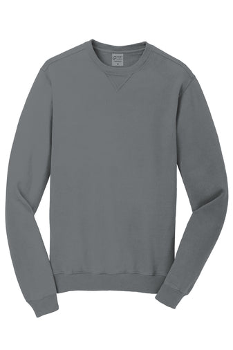 Beach Wash® Garment-Dye Sweatshirt - The Collegiate Lineup