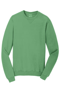Beach Wash® Garment-Dye Sweatshirt - The Collegiate Lineup
