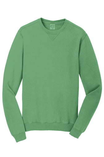 Beach Wash® Garment-Dye Sweatshirt - The Collegiate Lineup