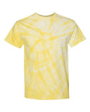 Cyclone Pinwheel Tie-Dyed T-Shirt