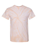 Cyclone Pinwheel Tie-Dyed T-Shirt