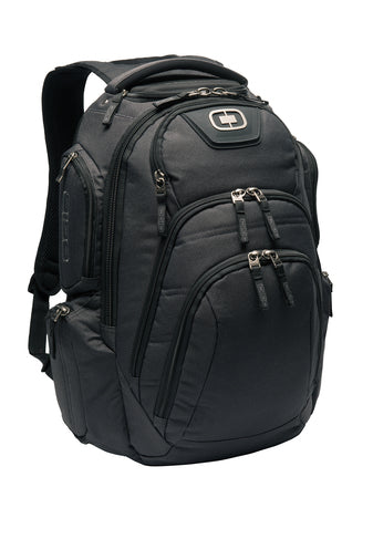 Surge RSS Pack