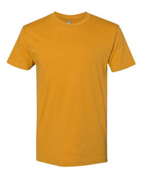 Cotton Short Sleeve Crew - The Collegiate Lineup