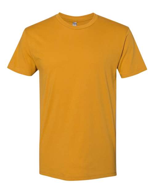 Cotton Short Sleeve Crew - The Collegiate Lineup