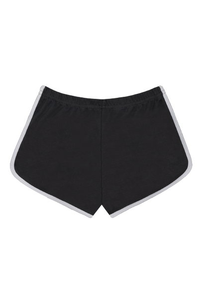 Interlock Running Shorts