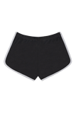 Interlock Running Shorts